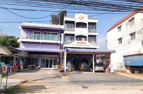 13 Bedroom Commercial for sale in Na Jomtien, Chonburi