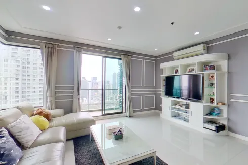 2 Bedroom Condo for rent in Villa Asoke, Makkasan, Bangkok near MRT Phetchaburi
