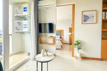 1 Bedroom Condo for rent in Saiyuan Buri Condominium, Rawai, Phuket