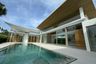5 Bedroom Villa for sale in Ashera Villas Phase 3, Thep Krasatti, Phuket