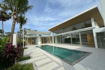 5 Bedroom Villa for sale in Ashera Villas Phase 3, Thep Krasatti, Phuket