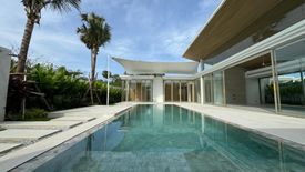 5 Bedroom Villa for sale in Ashera Villas Phase 3, Thep Krasatti, Phuket