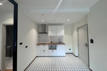 1 Bedroom Apartment for sale in The Title Halo 1, Sakhu, Phuket