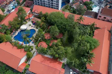 95 Bedroom Hotel / Resort for sale in Patong, Phuket