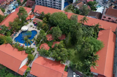 95 Bedroom Hotel / Resort for sale in Patong, Phuket