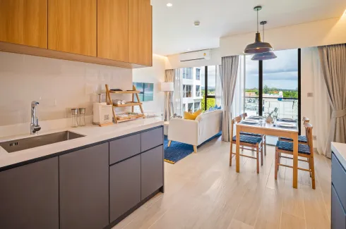 2 Bedroom Apartment for rent in Laguna Lakeside, Choeng Thale, Phuket