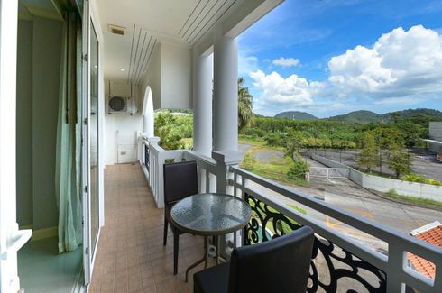 1 Bedroom Condo for rent in Heritage Suites, Kathu, Phuket