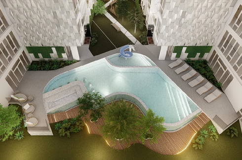 1 Bedroom Condo for sale in Utopia Urban Glam, Rawai, Phuket
