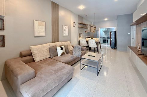 3 Bedroom House for rent in Phuket Villa Chaofah, Wichit, Phuket