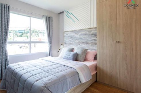 1 Bedroom Condo for sale in Lumpini Ville Suksawat-Rama 2, Bang Mot, Bangkok