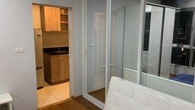 1 Bedroom Condo for sale in Hive Taksin, Khlong Ton Sai, Bangkok near BTS Wongwian Yai