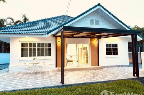 3 Bedroom House for sale in Na Kluea, Chonburi