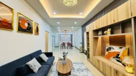 3 Bedroom House for sale in Na Kluea, Chonburi