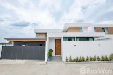 5 Bedroom Villa for sale in Bang Sare, Chonburi