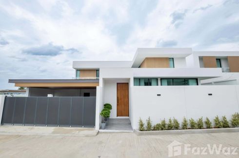 5 Bedroom Villa for sale in Bang Sare, Chonburi