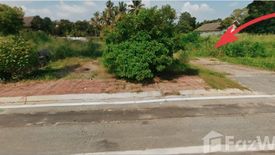 Land for sale in Na Jomtien, Chonburi