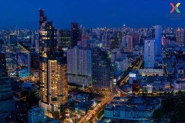 2 Bedroom Condo for sale in Ashton Silom, Suriyawong, Bangkok near BTS Chong Nonsi