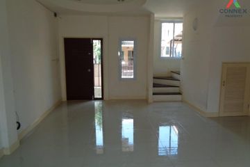 2 Bedroom Townhouse for sale in Bang Krasan, Phra Nakhon Si Ayutthaya