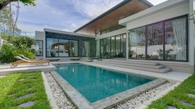 3 Bedroom Villa for rent in Botanica Modern Loft II, Si Sunthon, Phuket