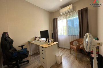 3 Bedroom Townhouse for sale in Verve Rama 5, Bang Si Mueang, Nonthaburi