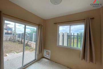 3 Bedroom House for sale in Maneerin Village Nongmon, Bang Phra, Chonburi