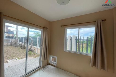 3 Bedroom House for sale in Maneerin Village Nongmon, Bang Phra, Chonburi