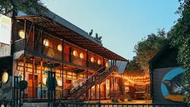 18 Bedroom Hotel / Resort for sale in Chang Phueak, Chiang Mai