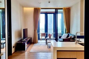1 Bedroom Condo for rent in BEATNIQ Sukhumvit 32, Khlong Tan, Bangkok near BTS Thong Lo