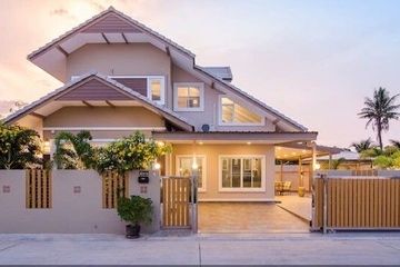 4 Bedroom House for rent in Baan Klang Muang 88, Thap Tai, Prachuap Khiri Khan