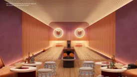 1 Bedroom Condo for sale in The Standard Residences Hua Hin, Nong Kae, Prachuap Khiri Khan