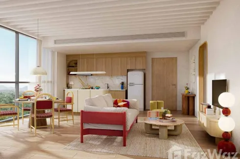 1 Bedroom Condo for sale in The Standard Residences Hua Hin, Nong Kae, Prachuap Khiri Khan