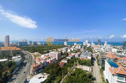 2 Bedroom Condo for sale in The Axis, Nong Prue, Chonburi