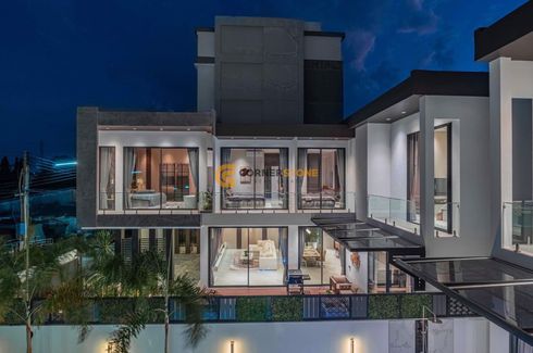 5 Bedroom House for sale in Nong Prue, Chonburi