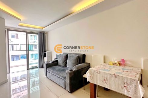 1 Bedroom Condo for sale in Laguna Bay 2, Nong Prue, Chonburi