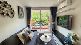 1 Bedroom Condo for sale in Grande Caribbean, Nong Prue, Chonburi