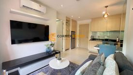 1 Bedroom Condo for sale in Grande Caribbean, Nong Prue, Chonburi