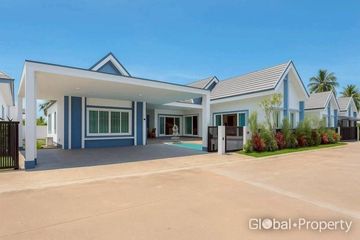 5 Bedroom House for sale in Araya Home, Pong, Chonburi