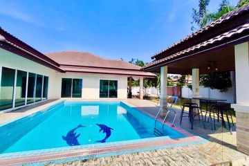 3 Bedroom House for sale in Huai Yai, Chonburi
