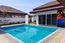 3 Bedroom House for sale in Huai Yai, Chonburi