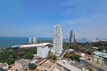 2 Bedroom Condo for sale in The Cliff, Nong Prue, Chonburi