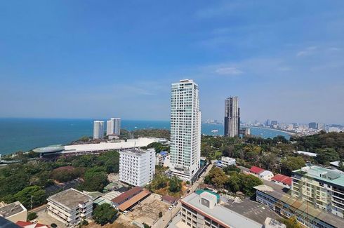 2 Bedroom Condo for sale in The Cliff, Nong Prue, Chonburi