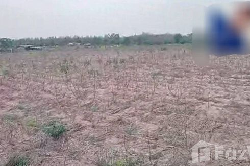 Land for sale in Tha Bun Mi, Chonburi
