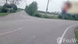 Land for sale in Tha Bun Mi, Chonburi