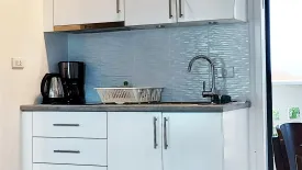 1 Bedroom Condo for sale in Grand Blue Condominium, Kram, Rayong