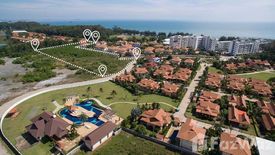 Land for sale in Indigo Beach Residence, Kram, Rayong
