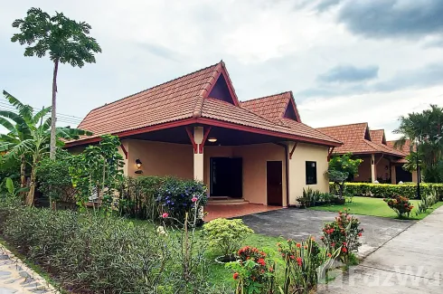 2 Bedroom Villa for sale in Seabreeze Residence, Kram, Rayong
