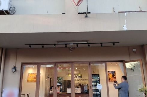 Commercial for sale in Prachathipat, Pathum Thani