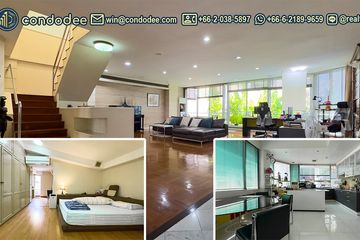 4 Bedroom Condo for sale in Premier Condominium, Khlong Tan, Bangkok near BTS Phrom Phong