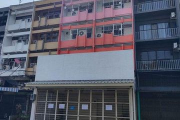 Commercial for rent in Thung Wat Don, Bangkok near BTS Surasak