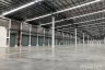 Warehouse / Factory for rent in Lam Sai, Phra Nakhon Si Ayutthaya
